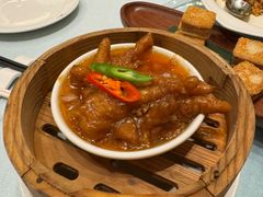 -彩丰楼中餐厅·仁恒洲际酒店