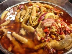 -煮鲜·潮汕下酒菜(福田石厦店)