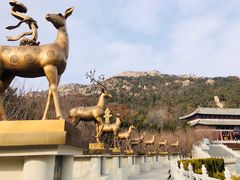 -石岛赤山风景区