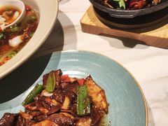 -鹿港小镇(霄云店)