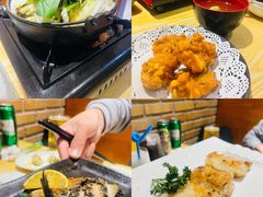 牛肉寿喜锅-津之港·日本料理·铁板烧