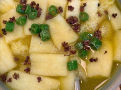 -垚慈居素食(华发新城店)