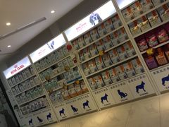 -创凡宠物医院·骨专科  猫科中心(西乡分院)