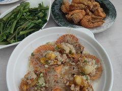 -美人鱼悬崖海景餐厅(鹿嘴山庄店)