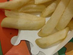 -汉堡王(北京三里屯购物中心)