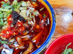 缠绵火锅粉-冒椒火辣(太古里店)