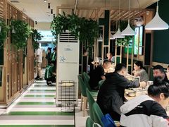 大堂-文记卢源外·江西小炒(凤城八路店)