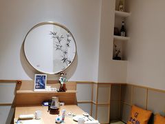 -吉之仙•中国制造•出口级食材日料店(领事馆总店)