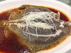 -江南村酒家