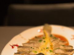 肉汁蒸小黄鱼-小炳胜(卓悦中心店)