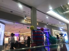 -凯德MALL(望京店)
