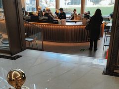 -星巴克(北京西大望路温特莱店)