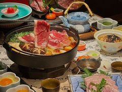 -300杯·和牛烧肉清酒专门店(廊里店)