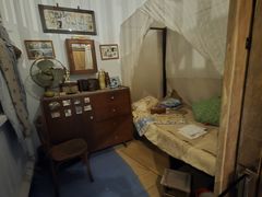 -新加坡牛车水原貌馆