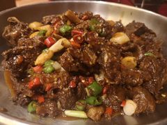 -柴米油盐三杯鸡(象山北路店)