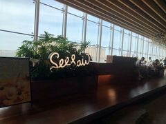-Seesaw Coffee(朝阳大悦城店)