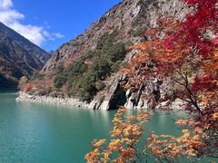 -叠溪松坪沟景区