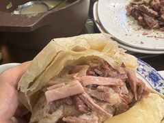 -老保定驴肉馆(云岗路店)