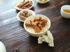 -品香排骨饭(羊官路店)