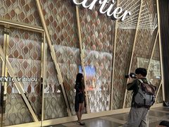 -深圳湾万象城(南山店)