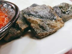 -老虎土菜馆·农家土菜