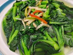 -天鲜阁·海鲜粤菜·33年老字号(石槎白云站店)