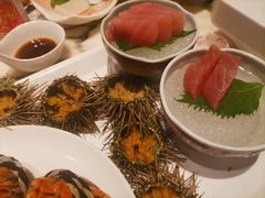 -雍和会海鲜姿造自助(湖东路店)