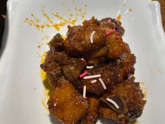 -薛阿婆(北美新天地中心店)