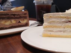 -black rainbow coffee