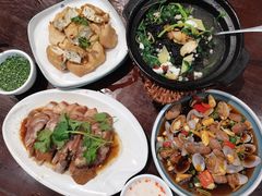 -鱼篮仔·潮汕美食(圆明新园店)