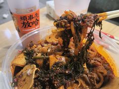 -马玉林天水麻辣烫(一马路清真店)