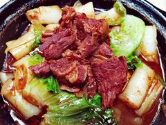-珍珍小食店(西华路店)