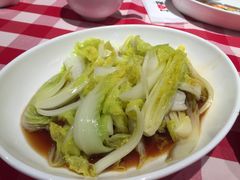 -西贝莜面村(近铁城市广场店)