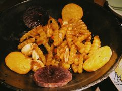 -淀里船宴(卓达店)