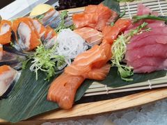 -西安绿地假日酒店·欧意咖啡厅