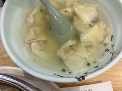 -顾一碗馄饨·烧麦(儿童医学中心店)