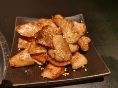 猪颈肉-牛坂烧肉·烧鸟·居酒屋(潮阳里店)