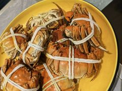 -一绪に寿喜烧(虹悦城店)