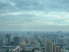 -万达文华酒店·48F云端窗景美食汇自助餐厅