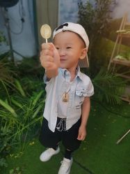 -同远QQBABY亲子摄影(北京路店)
