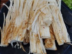 -牛犇烤肉(物资学院路店)