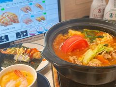 -滨寿司(新街口中央商场店)