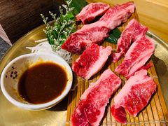 -味家烤肉烤鳗鱼牛排(西塔旗舰店)