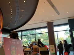 -星巴克臻选(北京富力家园店)