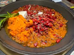 -沸炉重庆老火锅(军事博物馆店)