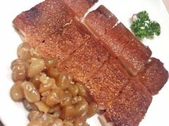 脆皮烧肉-陶陶居海鲜酒家(新马路店)