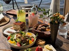 -六阅·福十 FORTEN 海景咖啡西餐厅(双廊古镇店)