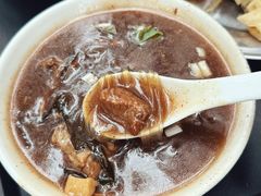 -马武胡辣汤海三水煎包(古槐街店)