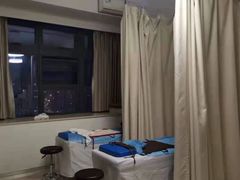 -佰推·肩颈腰·推拿理疗(湾悦城店)