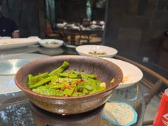 -金稼园·金平湖农家菜